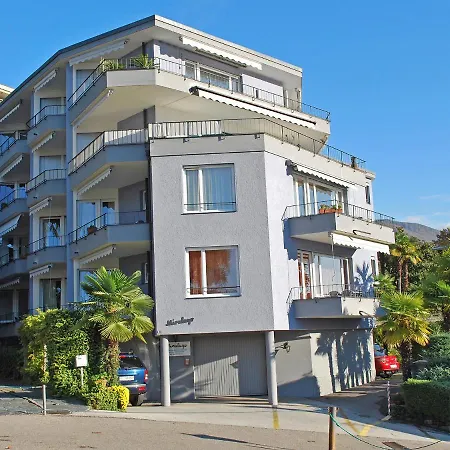 公寓 Double Classic-10 By Interhome *