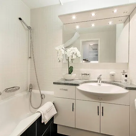 Double Classic-10 By Interhome