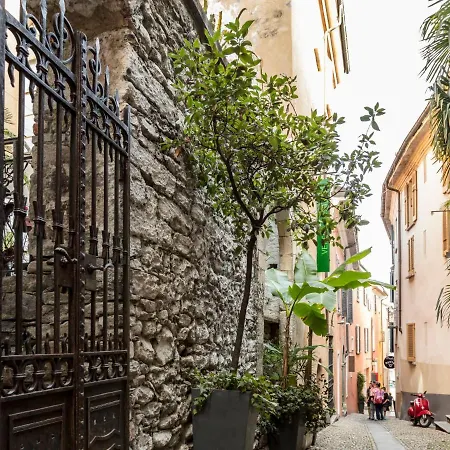 Double Classic-10 By Interhome * 阿斯科纳