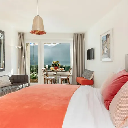 公寓 Double Classic-10 By Interhome