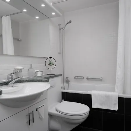 Double Classic-10 By Interhome *