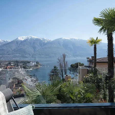 Double Classic-10 By Interhome