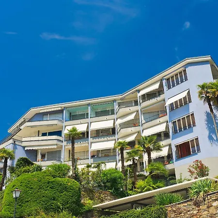 Apartment Double Classic-10 By Interhome