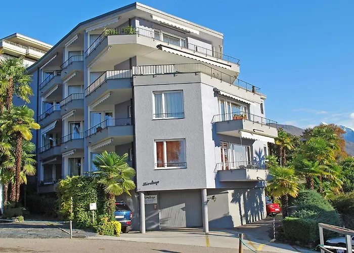 Apartament Double Classic-10 By Interhome *