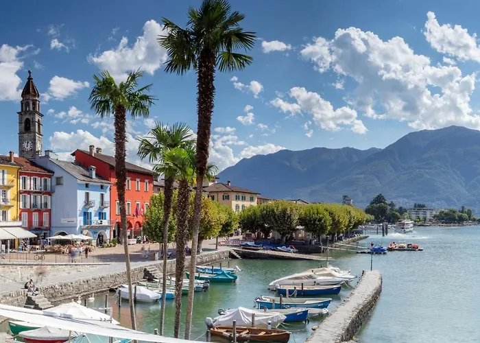 Apartment Double Classic-10 By Interhome