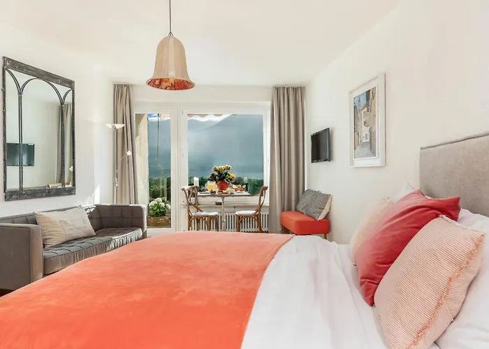 Apartment Double Classic-10 By Interhome