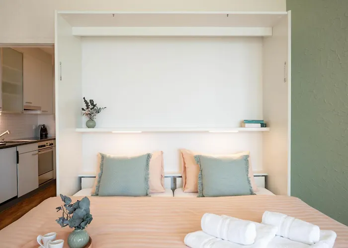 Double Classic-10 By Interhome