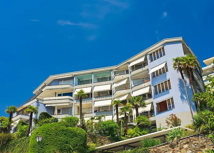 Apartment Double Classic-10 By Interhome