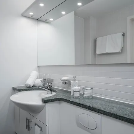 Double Classic-10 By Interhome * Аскона