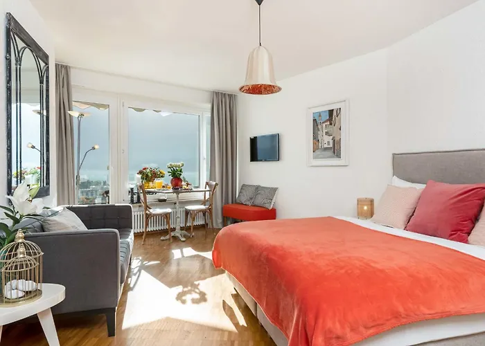 Double Classic-10 By Interhome Аскона