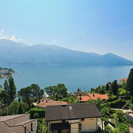 Double Classic-10 By Interhome Appartement *
