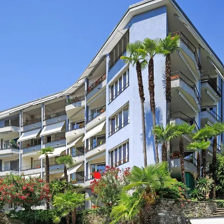 Double Classic-10 By Interhome Appartement