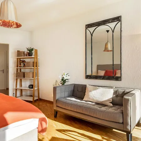 Appartement Double Classic-10 By Interhome *